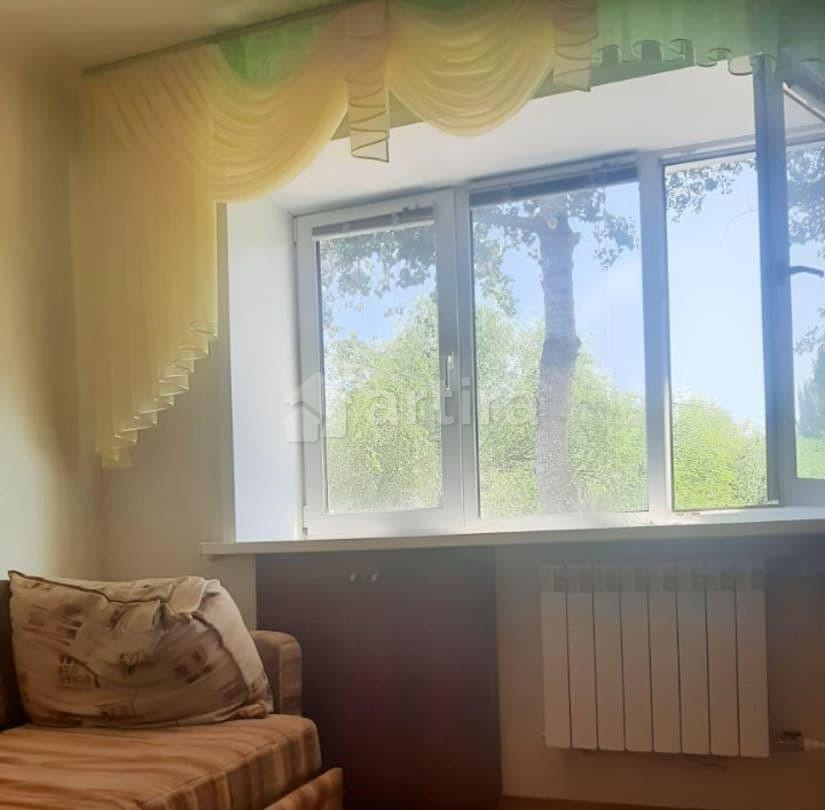 Комната, 80 м2, 4/5 эт. Самара - изображение 1