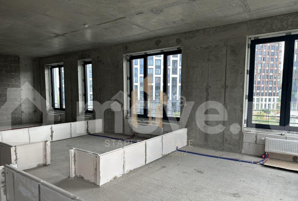 4-комн. квартира, 91.7 м2, 4/14 эт. Москва - изображение 6