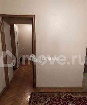 2-комн. квартира, 73.3 м2, 2/9 эт. Москва