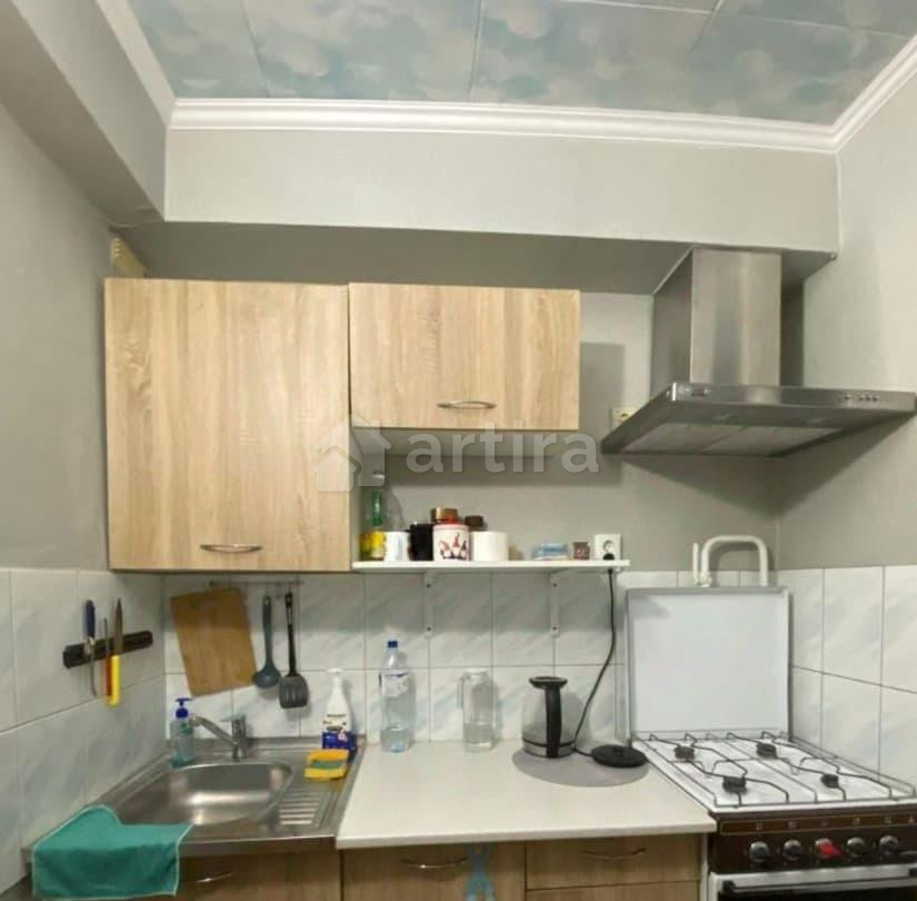 Комната, 45 м2, 9/9 эт. Москва - изображение 7