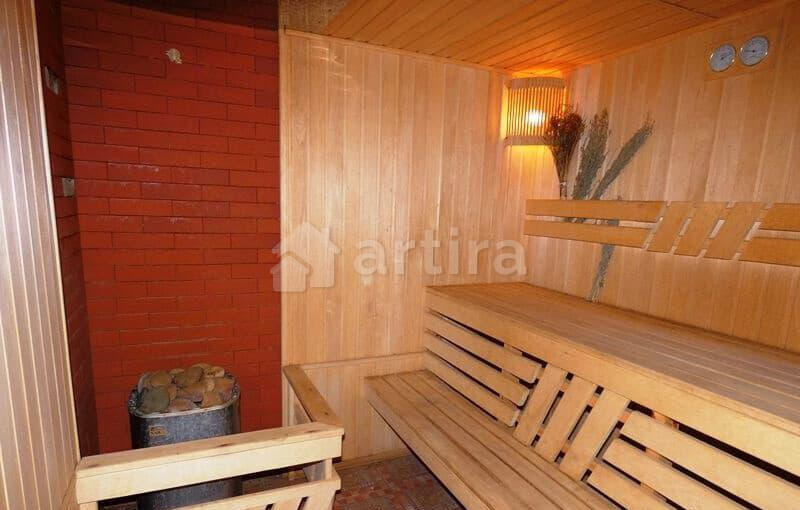 Коттедж, 300 м2 Москва - изображение 7