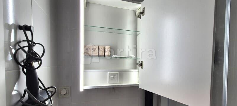 1-комн. квартира, 23 м2, 12/17 эт. Мытищи - изображение 9