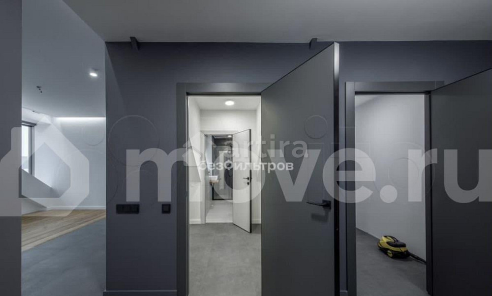 2-комн. квартира, 73.5 м2, 17/27 эт. Москва - изображение 7