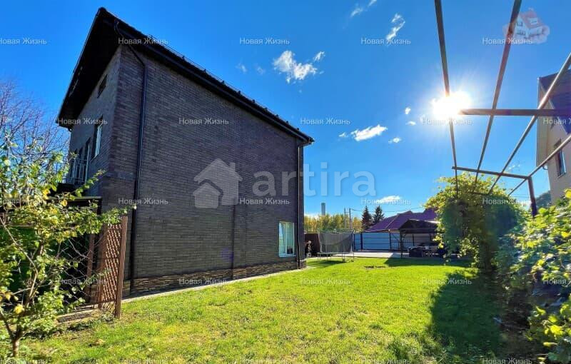 Дом, 200 м2 Видное - изображение 6