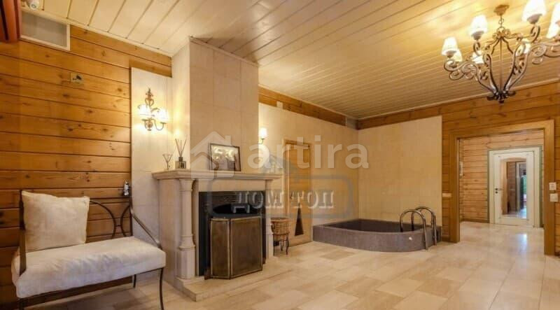 Коттедж, 550 м2 Одинцово - изображение 8