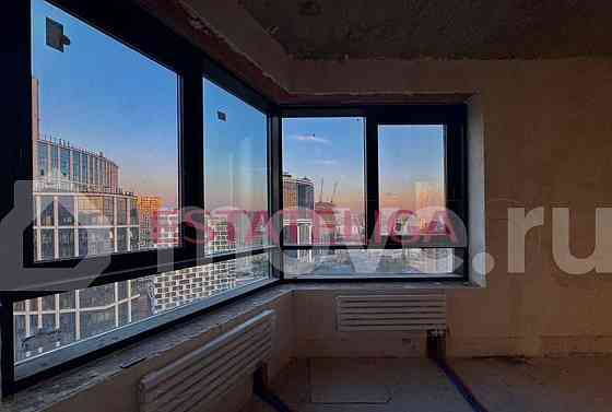 4-комн. квартира, 147 м2, 25/31 эт. Москва