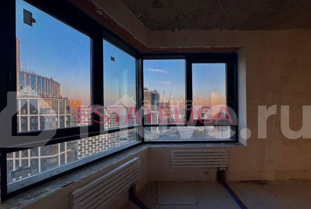 4-комн. квартира, 147 м2, 25/31 эт. Москва - изображение 1