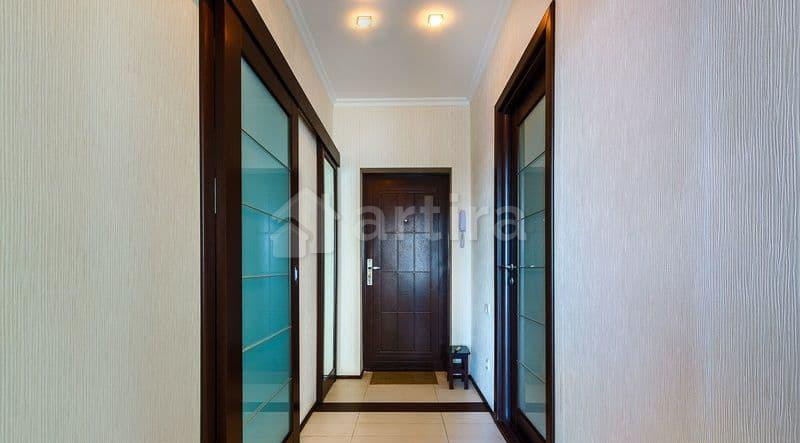 2-комн. квартира, 45 м2, 10/16 эт. Ростов-на-Дону - изображение 12