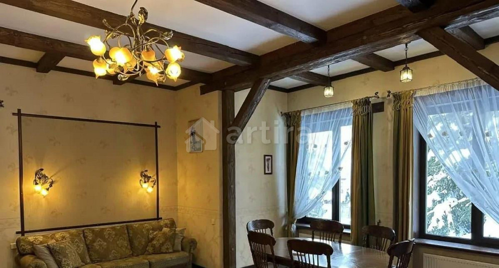 Дом, 200 м2, 12 соток, 2 эт. Одинцово - изображение 6