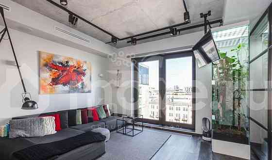 1-комн. апарт-ы, 60 м2, 12/13 эт. Москва