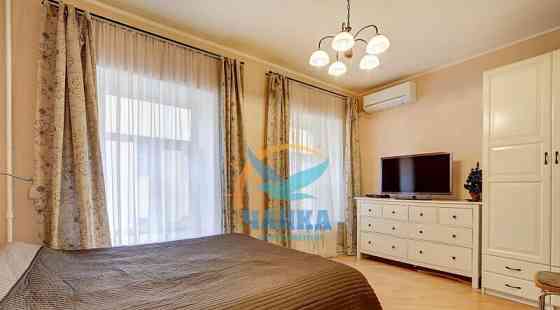 2-комн. квартира, 55 м2, 3/3 эт. Санкт-Петербург