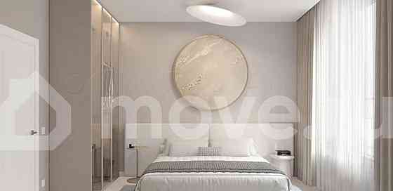 3-комн. квартира, 55.7 м2, 24/31 эт. Москва