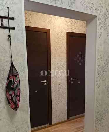 2-комн. квартира, 52 м2, 17/17 эт. Москва