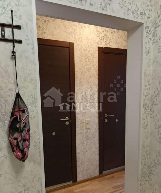 2-комн. квартира, 52 м2, 17/17 эт. Москва - изображение 3