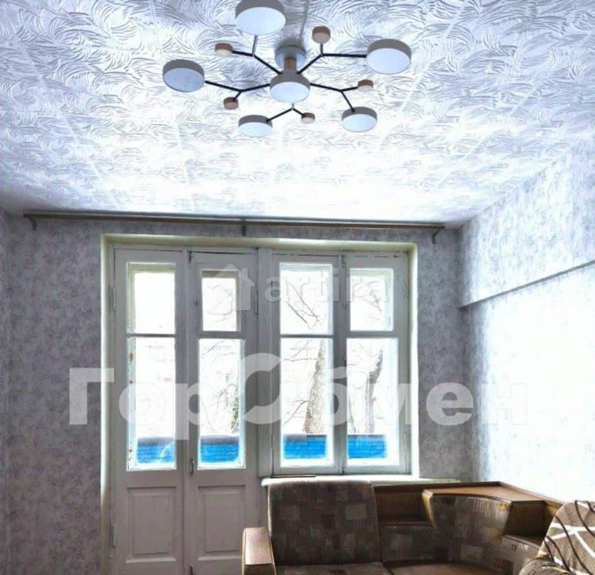 Комната, 14 м2, 2/5 эт. Москва - изображение 6