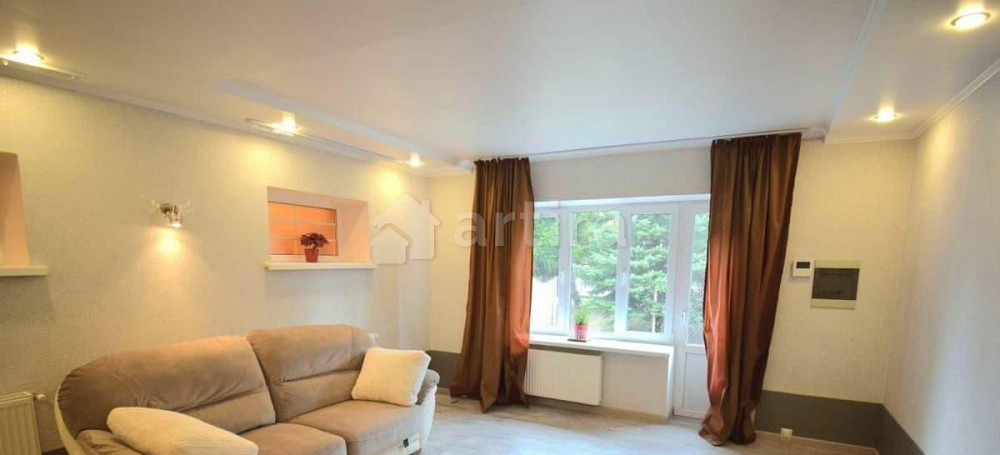 Дом, 100 м2, 10 соток, 2 эт. Одинцово - изображение 6