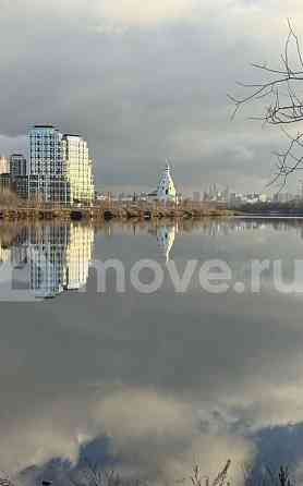 3-комн. квартира, 75.1 м2, 11/16 эт. Москва