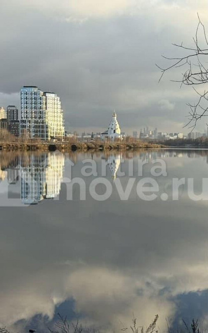 3-комн. квартира, 75.1 м2, 11/16 эт. Москва - изображение 1