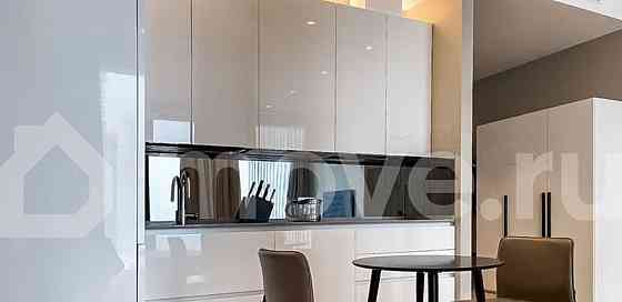 Студия, 52 м2, 28/78 эт. Москва