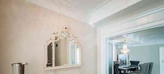 Коттедж, 400 м2, 6 соток, 4 эт. Ялта