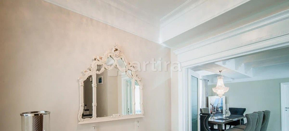 Коттедж, 400 м2, 6 соток, 4 эт. Ялта - изображение 4