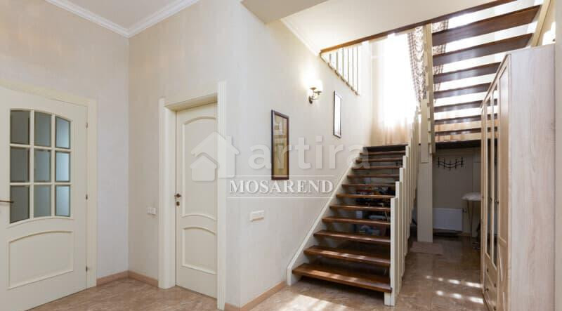 Коттедж, 550 м2 Мытищи - изображение 18