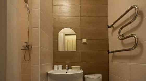 1-комн. апарт-ы, 19 м2, 7/11 эт. Красноярск