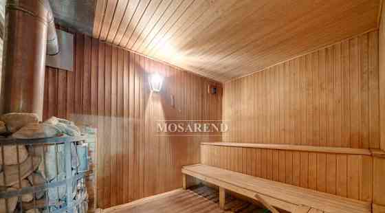 Коттедж, 500 м2 Истра