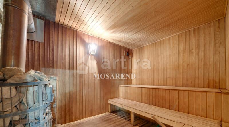 Коттедж, 500 м2 Истра - изображение 3