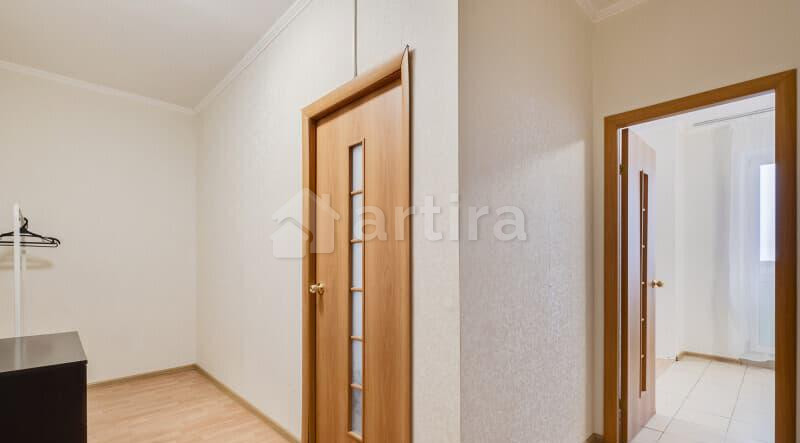 Студия, 42 м2, 17/18 эт. Подольск - изображение 18