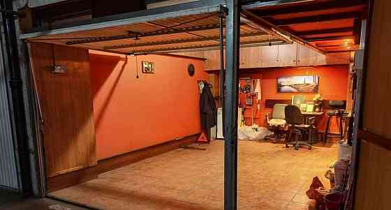 Гараж, 24 м2 Москва