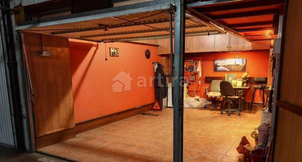 Гараж, 24 м2 Москва - изображение 5