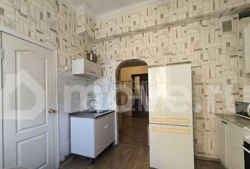 3-комн. квартира, 63 м2, 4/6 эт. Москва - изображение 4