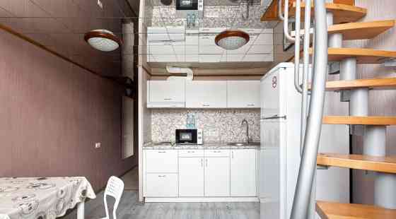 Студия, 38 м2, 2/7 эт. Москва