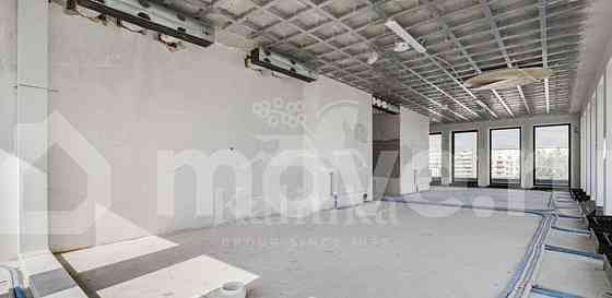 5-комн. апарт-ы, 261 м2, 5/5 эт. Москва