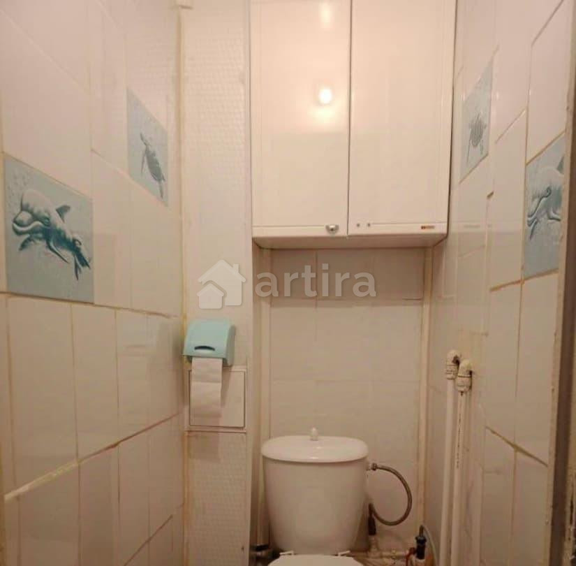 Комната, 47.3 м2, 8/12 эт. Екатеринбург - изображение 7