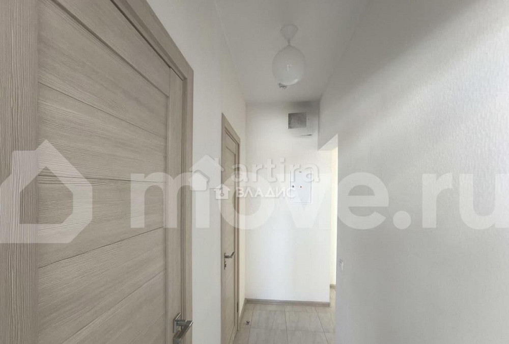 2-комн. квартира, 58.6 м2, 11/22 эт. Москва - изображение 2