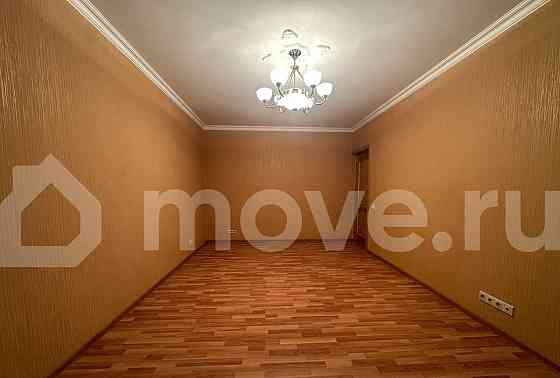 2-комн. квартира, 58.4 м2, 3/17 эт. Москва
