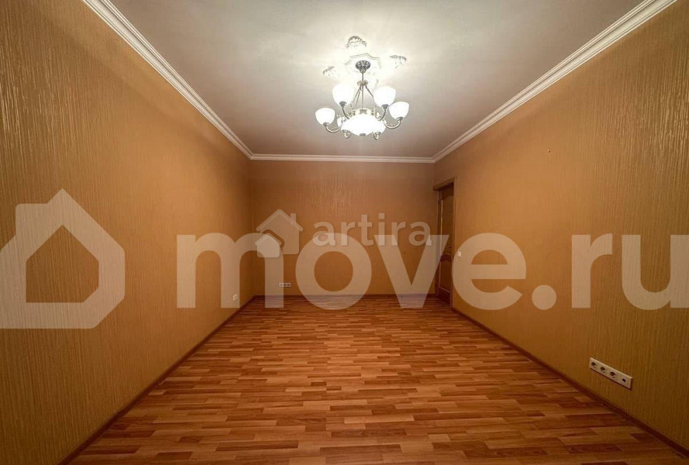 2-комн. квартира, 58.4 м2, 3/17 эт. Москва - изображение 2