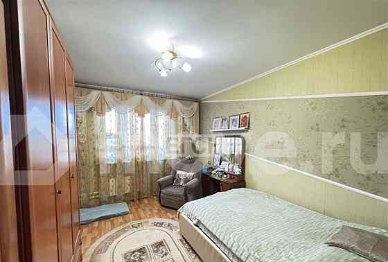 4-комн. квартира, 104 м2, 11/22 эт. Москва