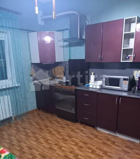 Дом, 64 м2 Казьминское - изображение 2