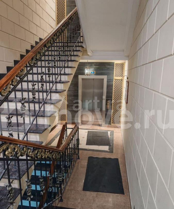 3-комн. квартира, 69.7 м2, 2/14 эт. Москва - изображение 5