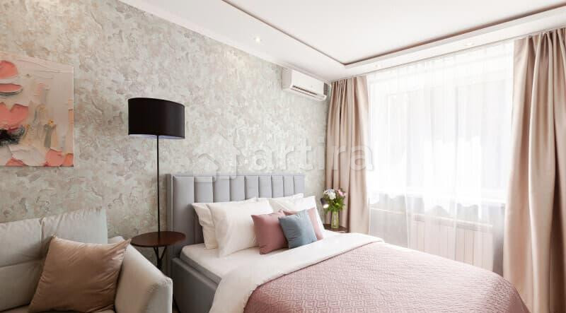 2-комн. квартира, 50 м2, 9/18 эт. Самара - изображение 4