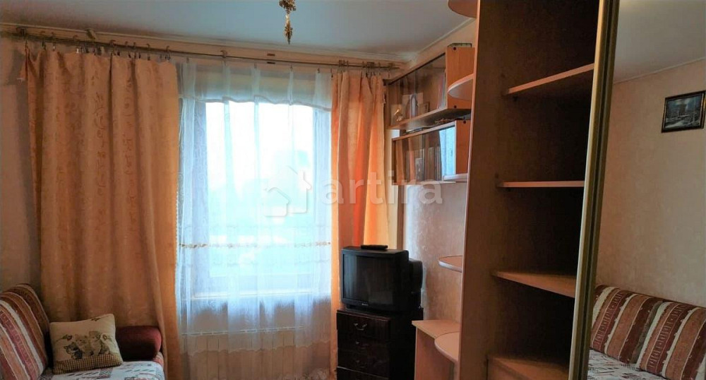 Комната, 38 м2, 14/14 эт. Москва - изображение 7