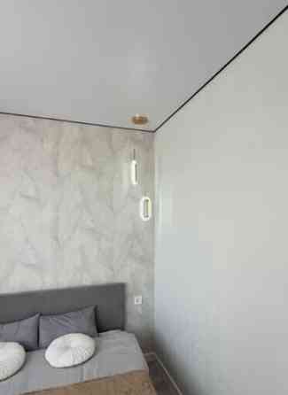 1-комн. квартира, 43 м2, 5/12 эт. Самара