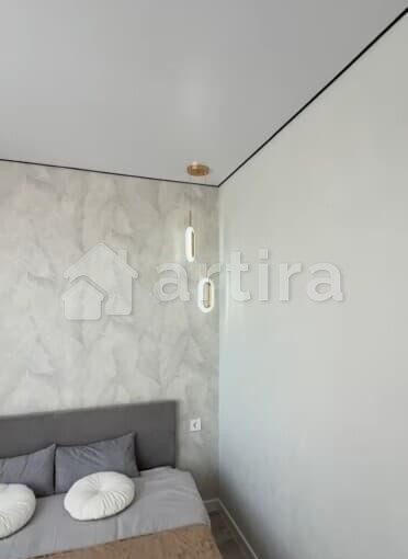 1-комн. квартира, 43 м2, 5/12 эт. Самара - изображение 3