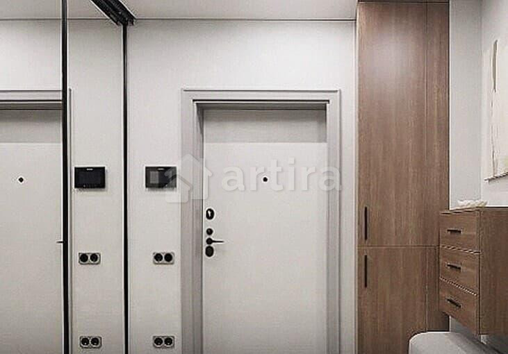 2-комн. квартира, 65 м2, 3/5 эт. Самара - изображение 4