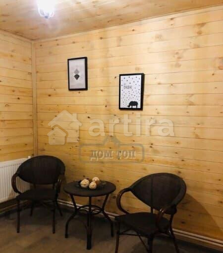 Коттедж, 700 м2 Реутов - изображение 10