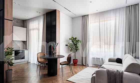 2-комн. квартира, 56 м2, 7/48 эт. Москва