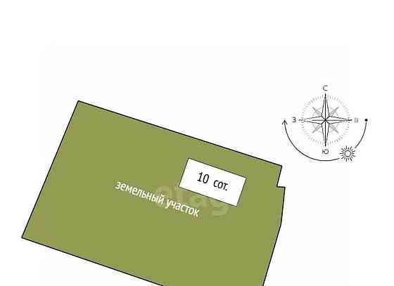 Дом, 44 м2, 10 соток, 2 эт. Нижний Тагил